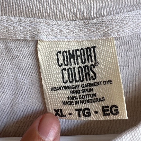 Mama Butterfly Retro Short Sleeve Tee - Size XL - Picture 3 of 6